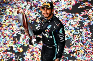 Fórmula 1. Drive para survive até 2022: a 2ª volta (por Pedro Boucherie Mendes)