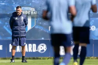 Sérgio Conceição e um Chelsea ferido: “Se querem a minha opinião, preferia que eles tivessem ganhado o último jogo”