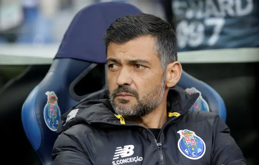 Tribuna Expresso | Sérgio Conceição: "O Otávio é português ...