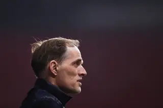 Thomas Tuchel