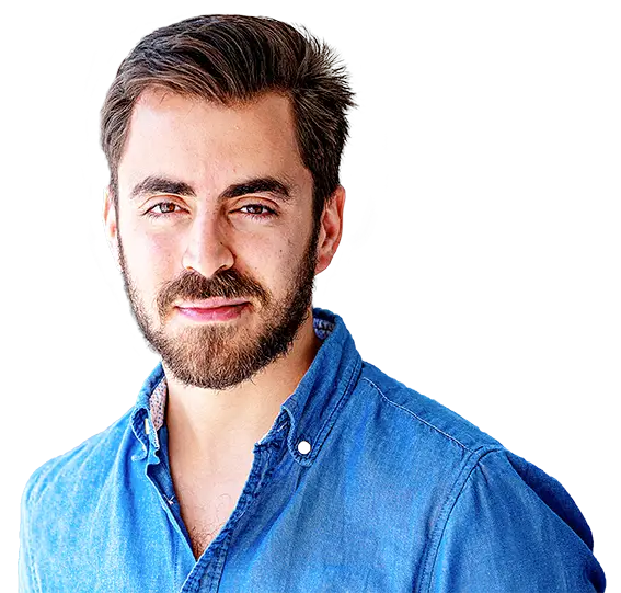 Rúben Tiago Pereira