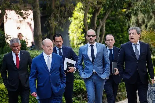 FC Porto, Benfica e Sporting contra a Superliga Europeia