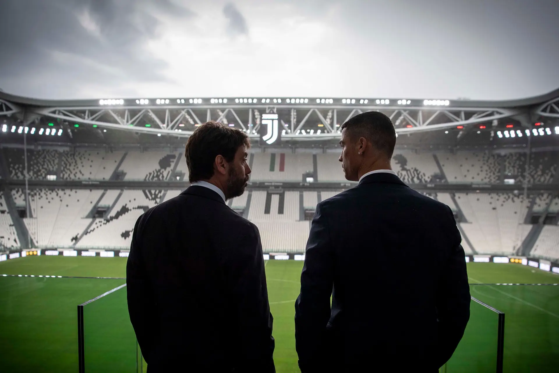 Agnelli, presidente da Juventus, o homem que juntou as peças para uma transformação radical