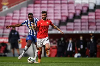 Benfica sobe cinco lugares na lista das marcas mais valiosas do futebol mundial