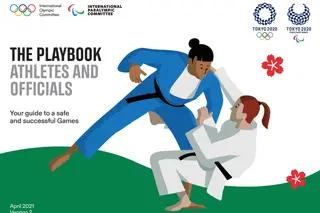 Tóquio 2020: os Jogos mais condicionados da história