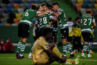 3% de probabilidades, 100% de alegria