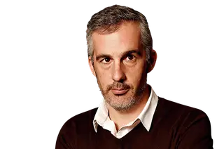 Amorim em tempos de cólera (por Pedro Boucherie Mendes)