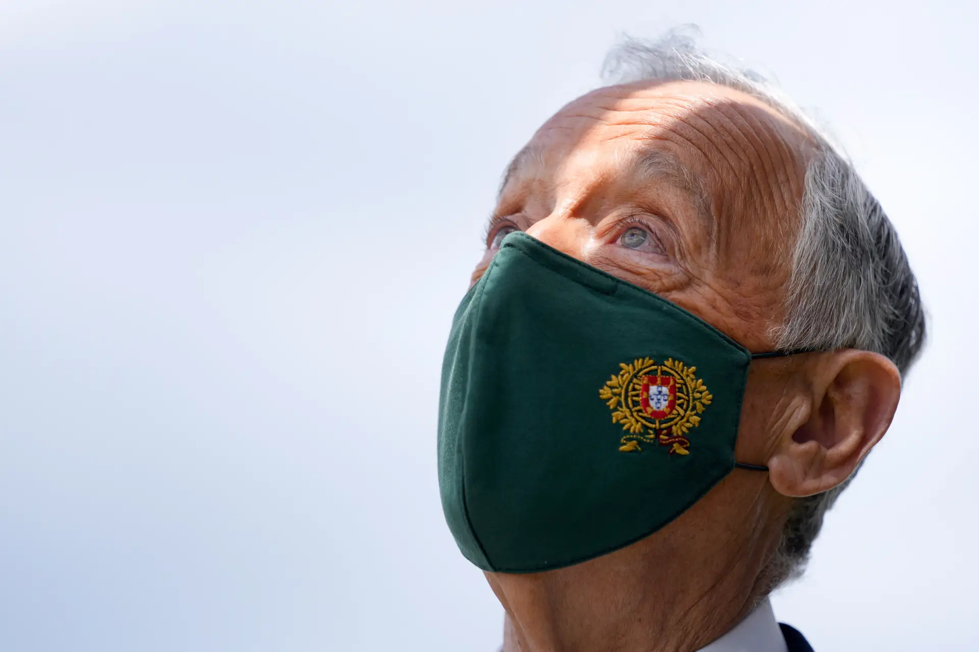 Tóquio2020: Marcelo agradeceu a Pichardo em "nome de Portugal e dos portugueses"