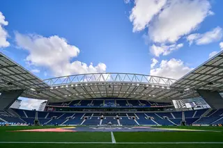 Pelo segundo ano seguido, a final da Champions será em Portugal. Desta vez no Porto e terá 12.000 adeptos