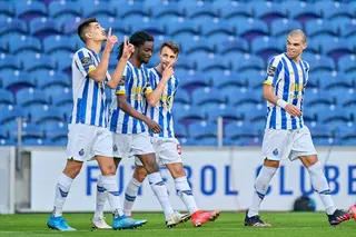 O generoso, o killer que não é falso e os garotos