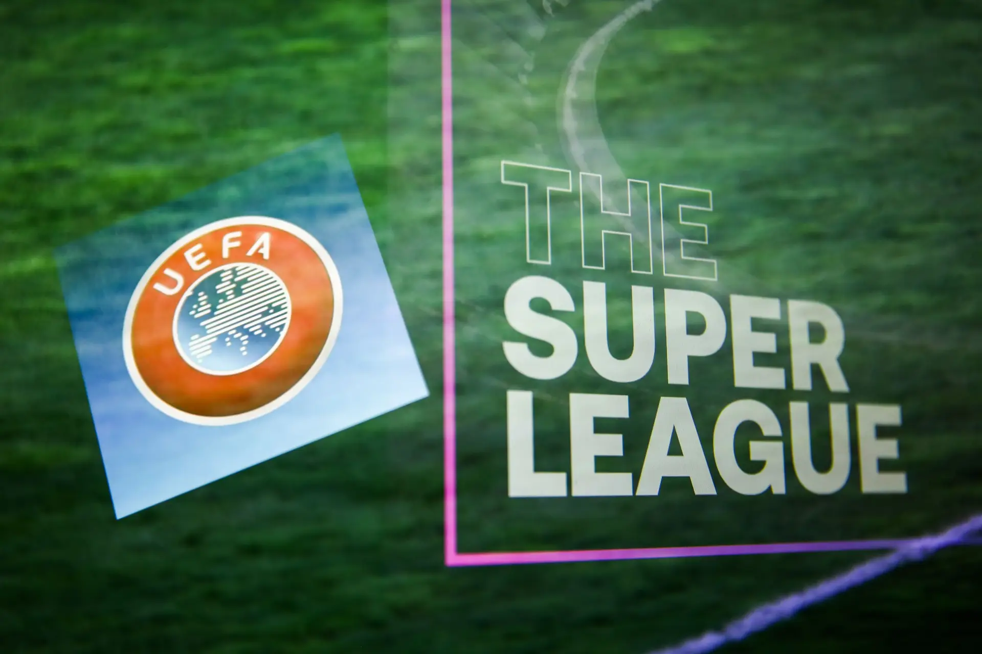 A Superliga quer continuar viva e nomeou um CEO, que até aponta 2024/25 como data “razoável” para o arranque da competição