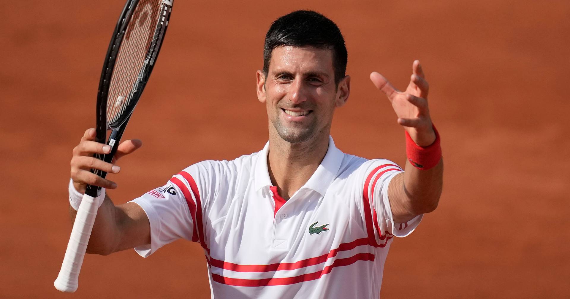 US Open: Djokovic apanha susto, mas segue para os «quartos»