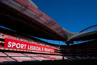 "A direção do Benfica garante que a ambição, competitividade e gestão do clube encontram-se asseguradas"