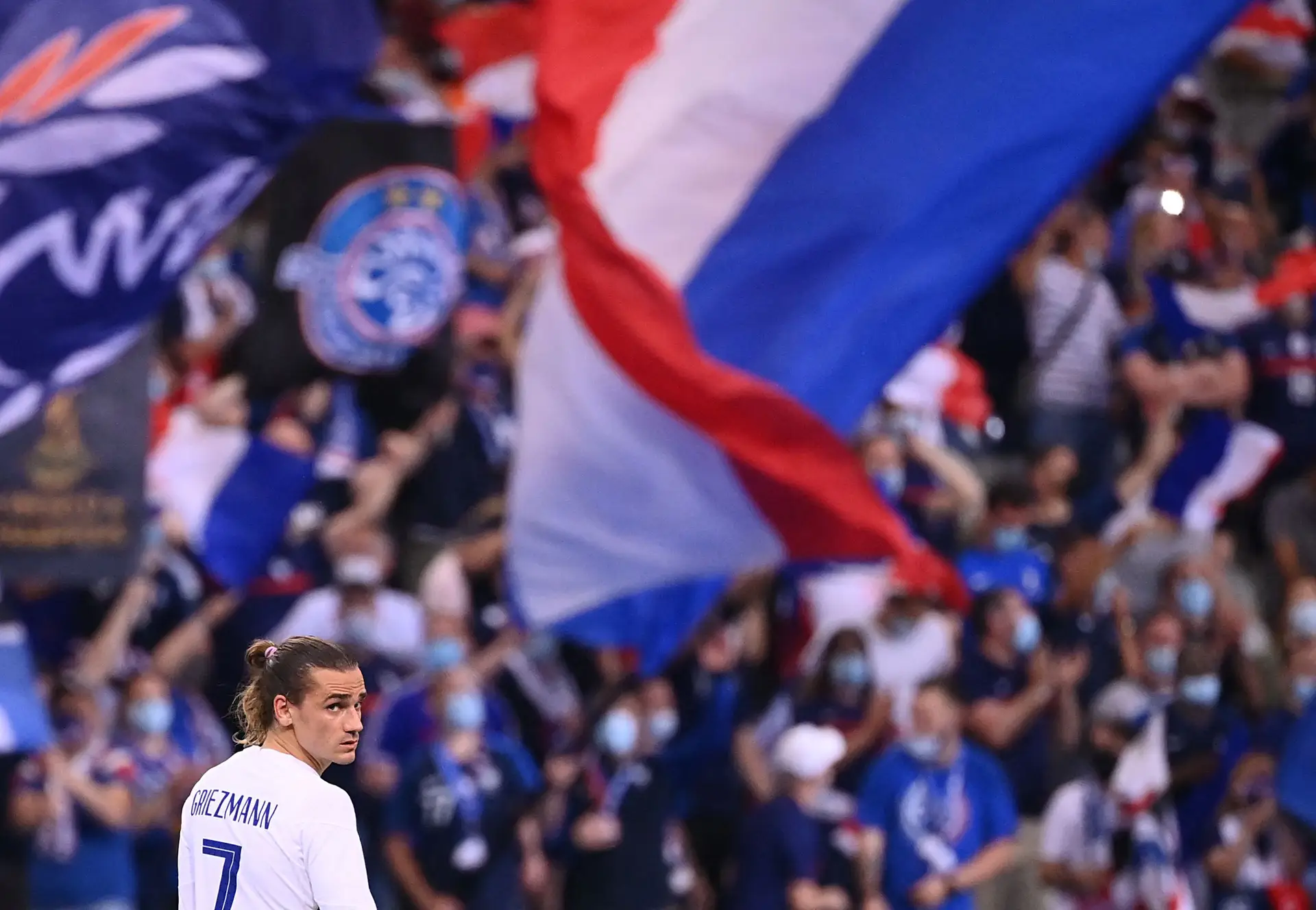 Guia do Euro 2020: França