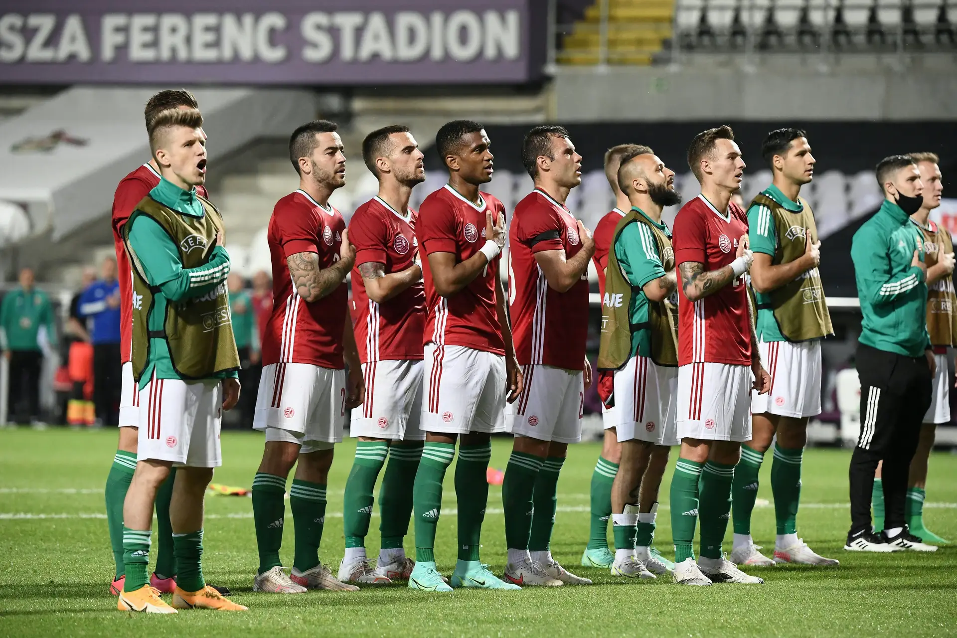 Guia do Euro 2020: Hungria
