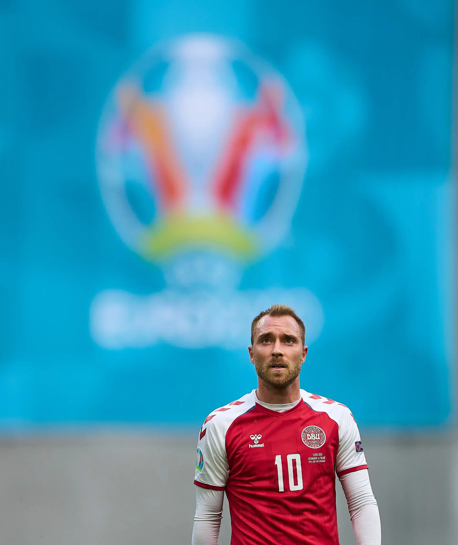Eriksen. Desfibrilador interno permite prática desportiva, mas "no futebol é um bocadinho complicado pelo risco de traumatismo"