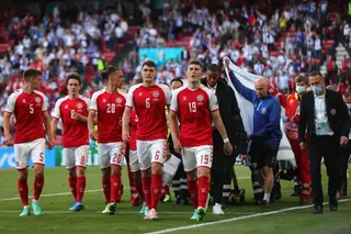 Psicologia e desporto: uma narrativa possível para o Euro 2020