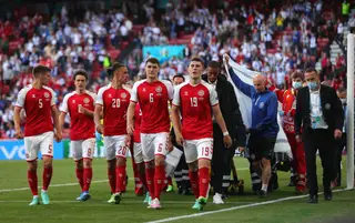 Tribuna Expresso Grandes Jogos Euro 2020