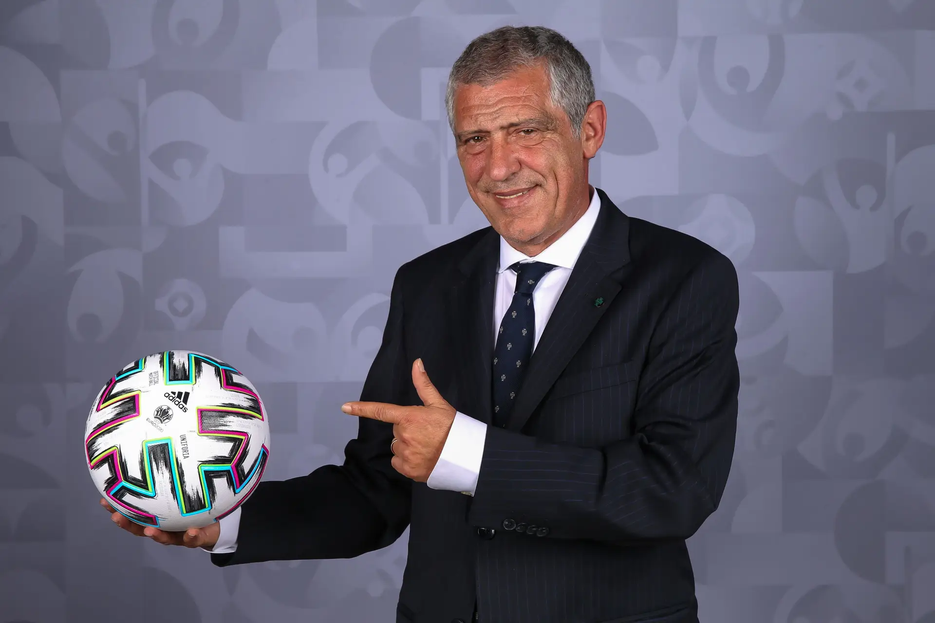 Da defesa para o ataque: as lições a retirar dos jogos particulares da seleção antes do Europeu