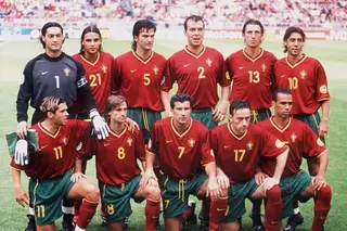 Euro2020. Portugal: manual de sobrevivência num Grupo da Morte