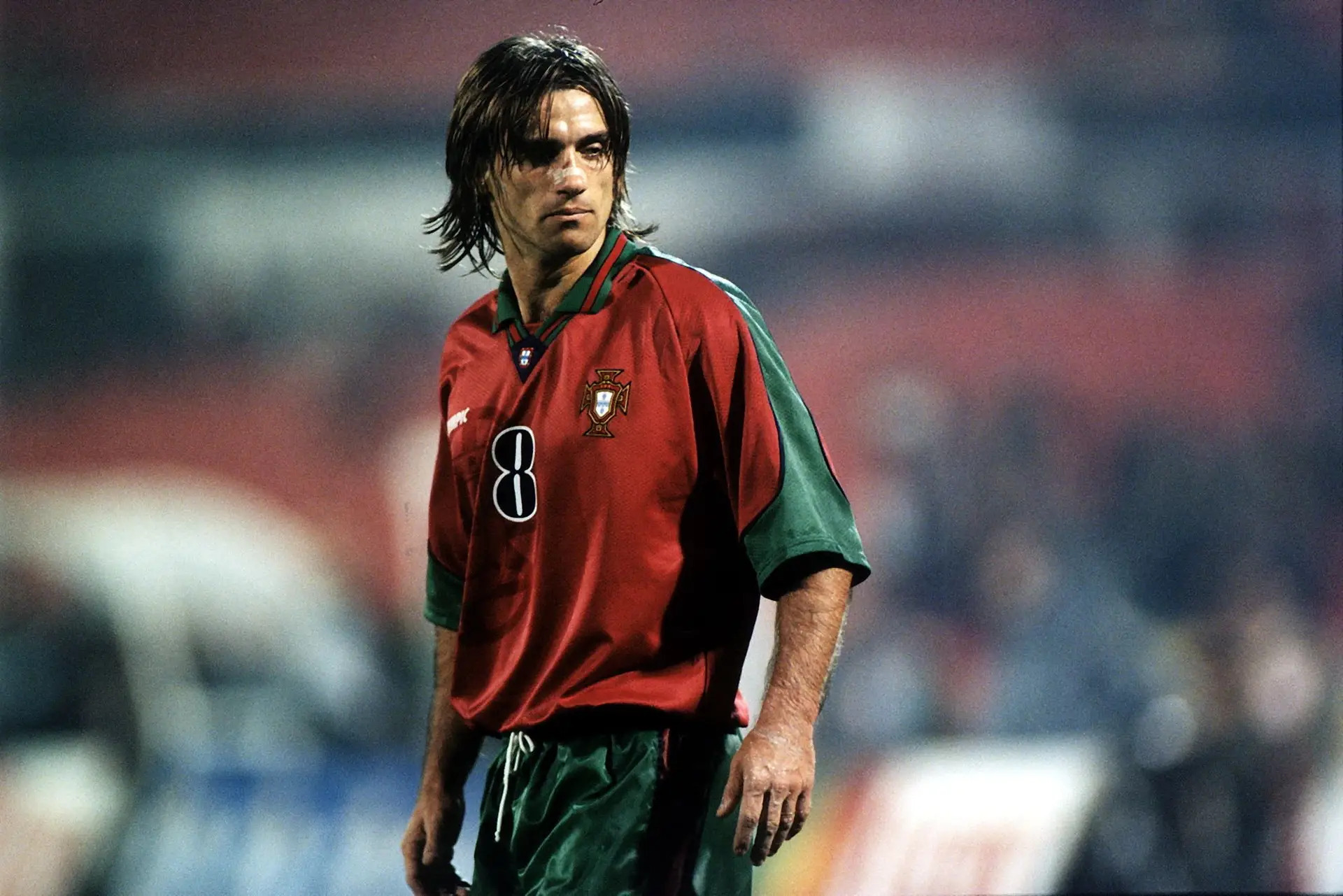 João Vieira Pinto contra o mundo (e outras frustrações semelhantes)