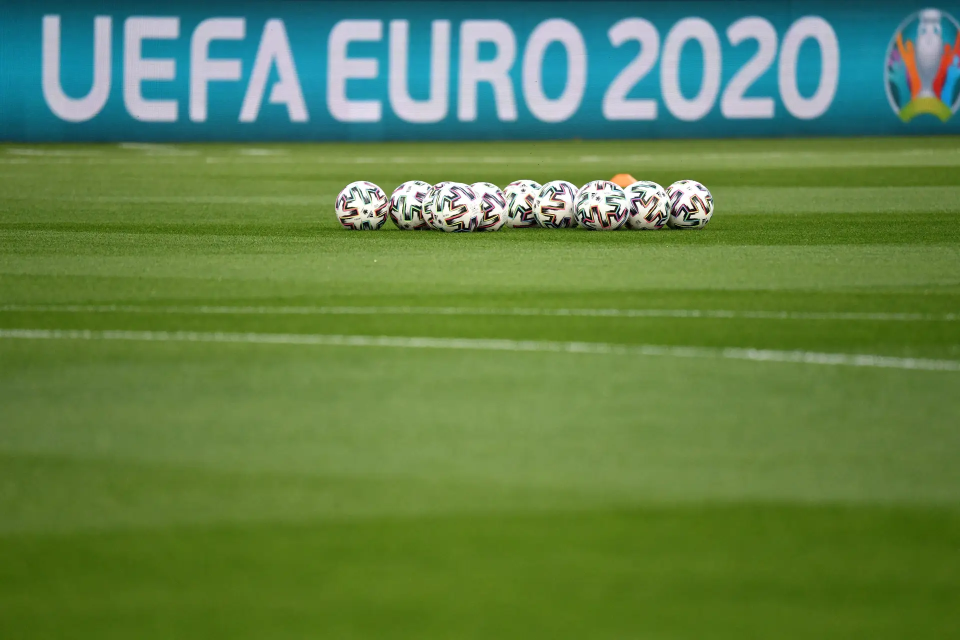 O que falta definir na última jornada do Europeu? É isto