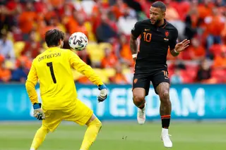Com Memphis há mais blues