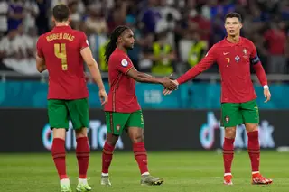 Aqui estão os 16 apurados e os jogos dos oitavos de final do Euro 2020