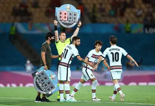 Ter talento, por si só, não ganha jogos