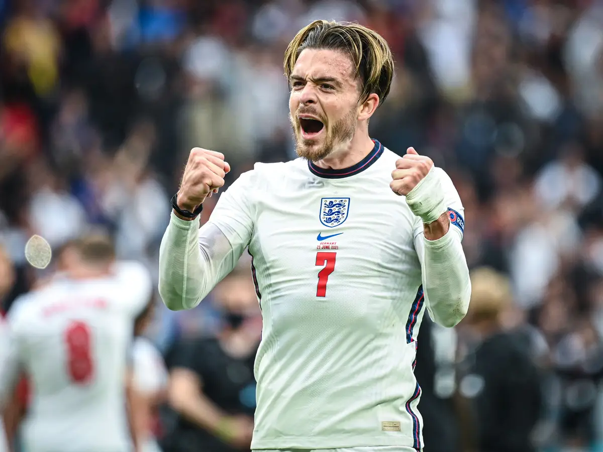 Jack Grealish, o mais divergente que há entre os ingleses - Tribuna