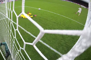 "Dizer que os penáltis são como a lotaria é a desculpa por defeito de um treinador que não se preparou"
