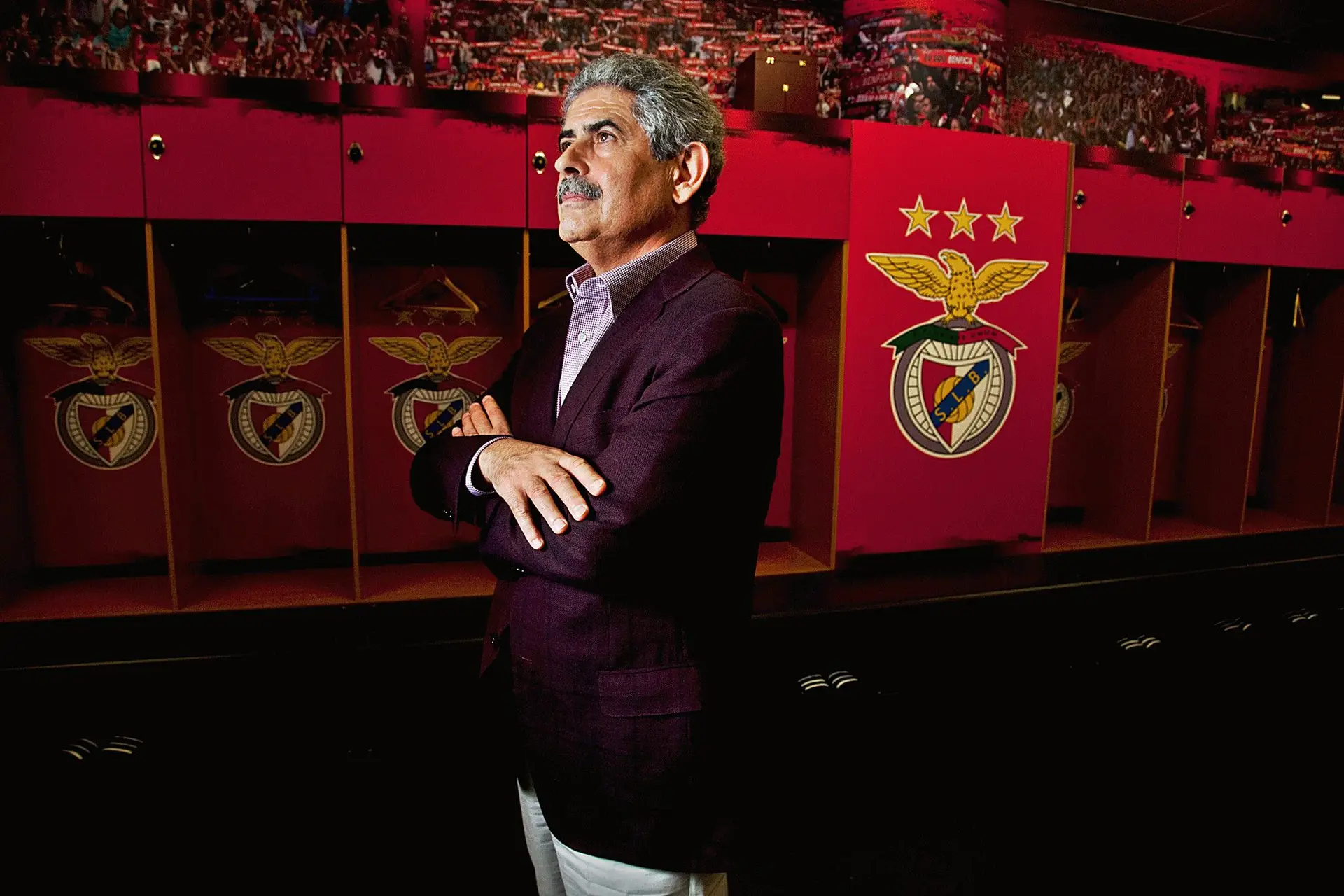 Carlos Alexandre recusou os recursos apresentados por Luís Filipe Vieira e o filho. Juiz considera que excederam o prazo legal