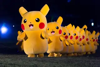 Jogos Olímpicos: e que tal se trouxesse o Japão até si? Vamos a isso