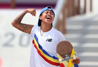Margie Didal, ou como o skate e o talento se tornaram no ganha-pão de uma família filipina de sete