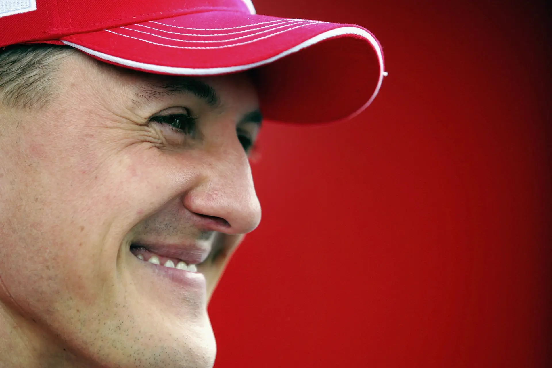 Marque 15 de setembro na agenda. Marque mesmo: vem aí o documentário sobre Schumacher, Michael Schumacher