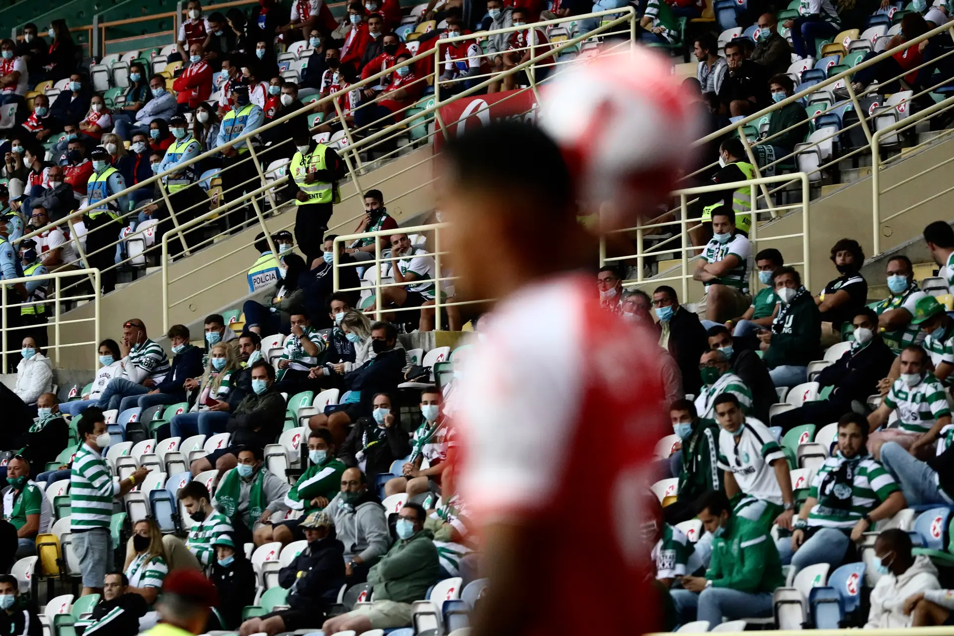 assistir Braga e Benfica ao vivo na tv 17.12.2023 Transmissã