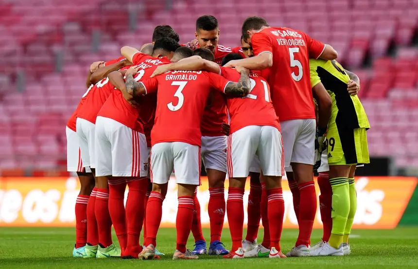 Grandes Jogos Se Benfica Ultrapassar Spartak Segue Se Psv Ou Midtjylland Tribuna Expresso