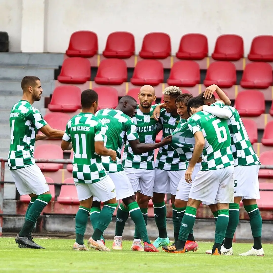 Moreirense