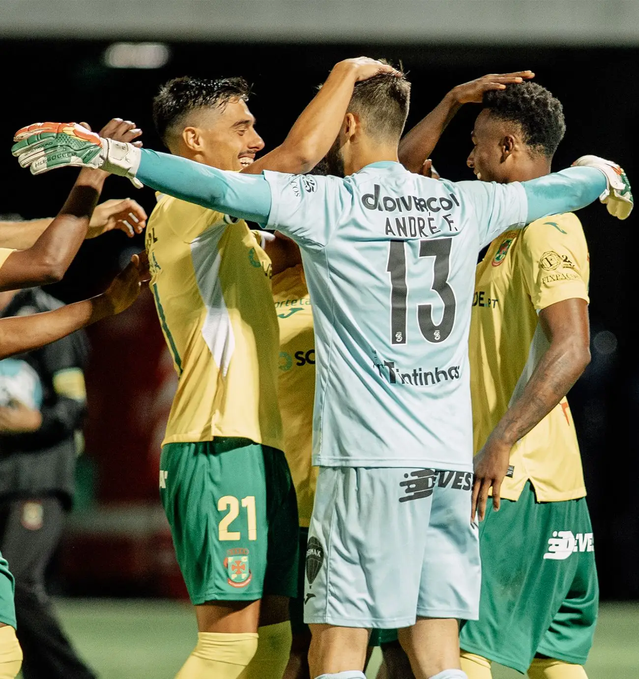Paços de Ferreira