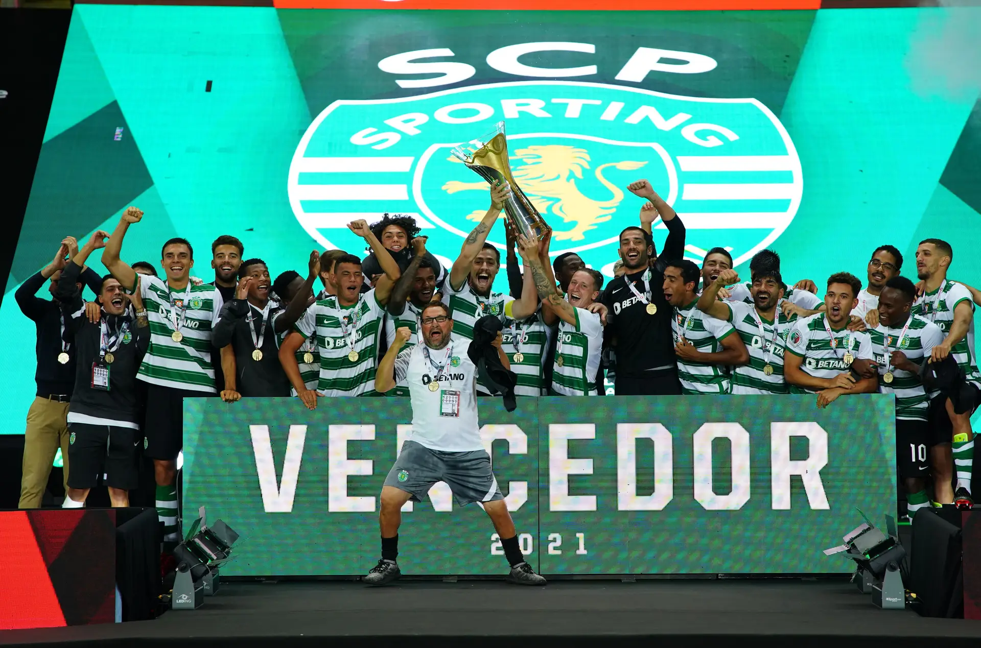 Sporting