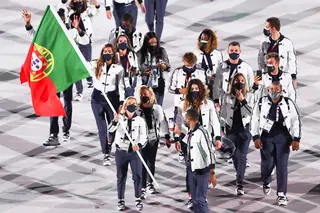 Um ouro, uma prata e dois bronzes: Tóquio 2020 já é a melhor participação portuguesa de sempre em Jogos Olímpicos