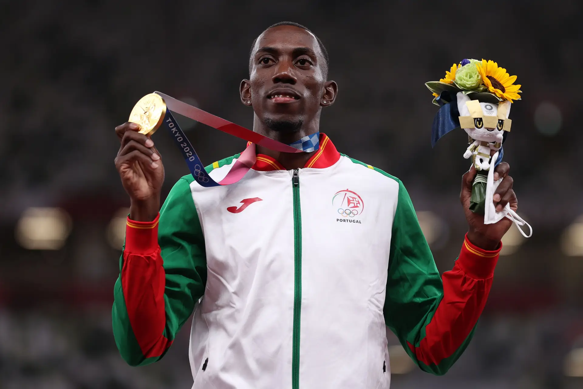 Iribarne desmente negociações para voltar a Cuba: «Estou decidido a  competir por Portugal» - Atletismo - Jornal Record