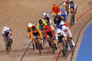 Maria Martins termina omnium em 7.º e fecha participação portuguesa em Tóquio com mais um diploma