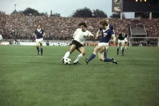 Gerd Müller