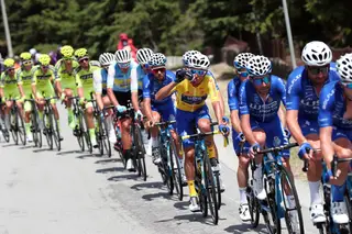 O que é o passaporte biológico? Pode ser enganado? Um explicador sobre o que pretende ‘salvar’ a reputação do ciclismo nacional