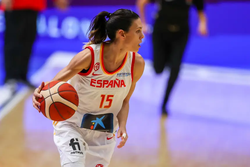 Basquetebol Fim do sonho olímpico de Portugal