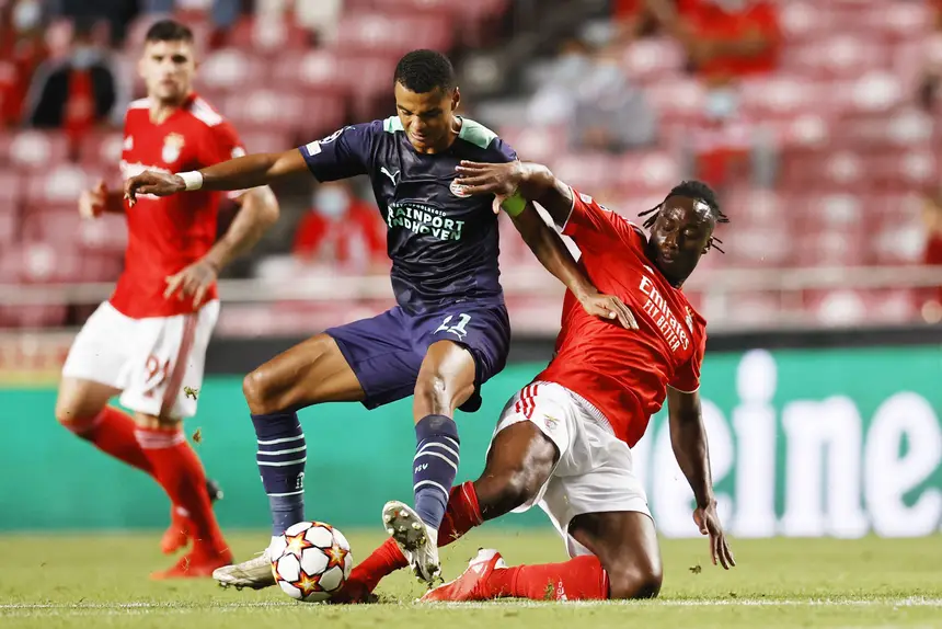 FC Famalicão x Benfica: Não temos medo diz o treinador João