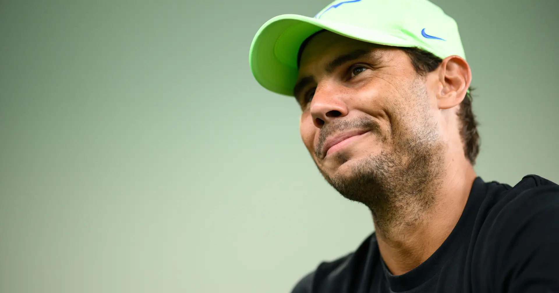 Dores No P Esquerdo Colocam Ponto Final Na Temporada De Rafael Nadal 