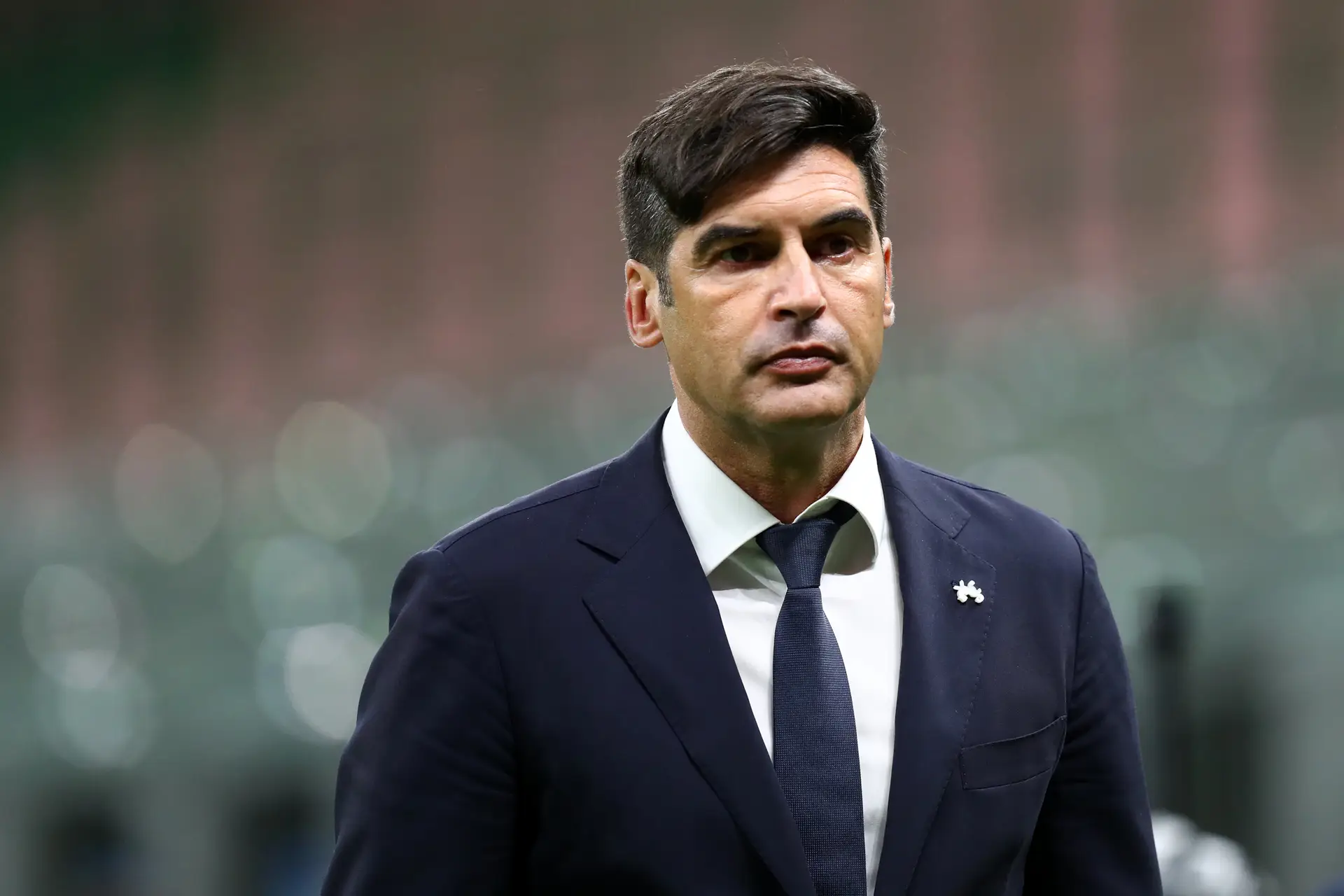 Steve Bruce já não é treinador do Newcastle. Paulo Fonseca apontado como possível sucessor