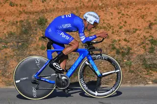 Amaro Antunes, tricampeão da Volta a Portugal, retira-se do ciclismo: perdeu “toda a motivação e gosto pelo treino”